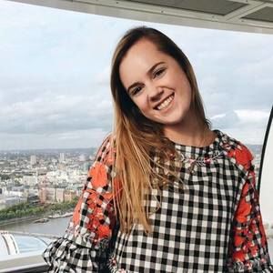 Meet your Posher, Kelley